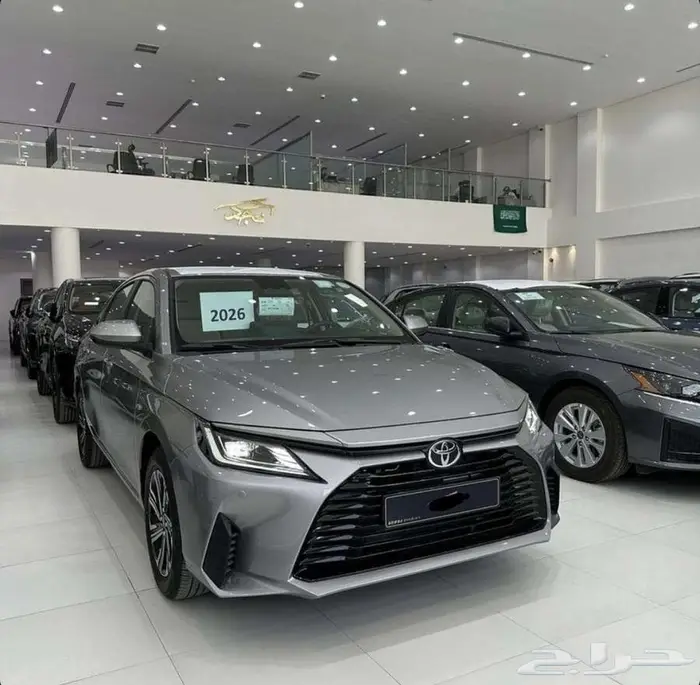 يارس واي بلس 2026 اقساط تبدا من 3500 0