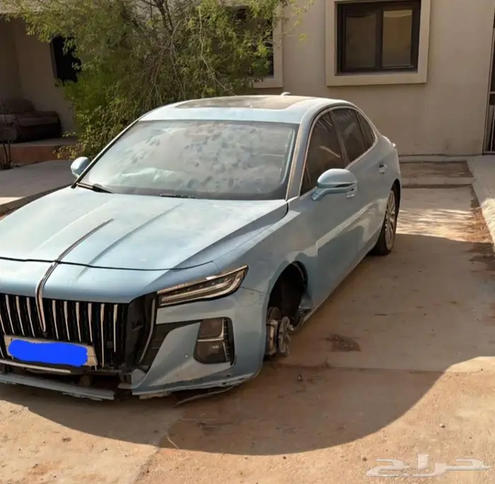 هونشي OUSADO فل 2024 مصدوم 0