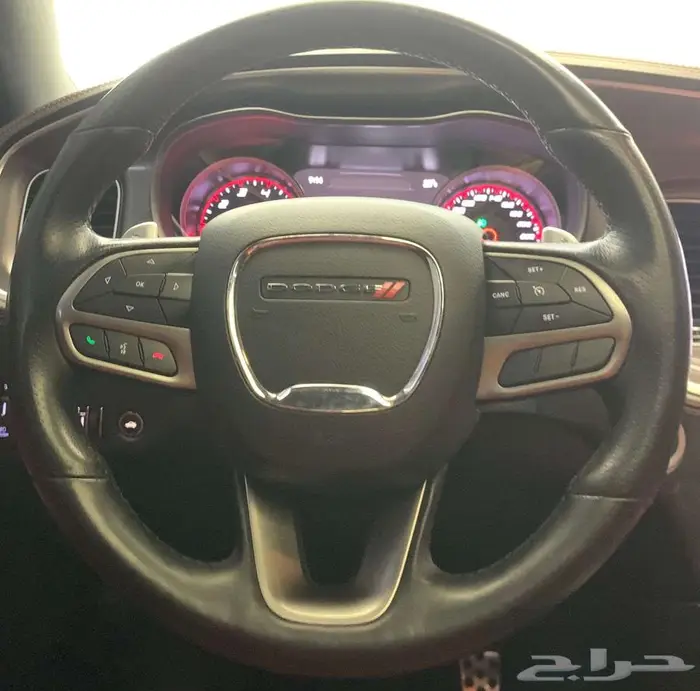 دودج تشارجر GT 2020 11