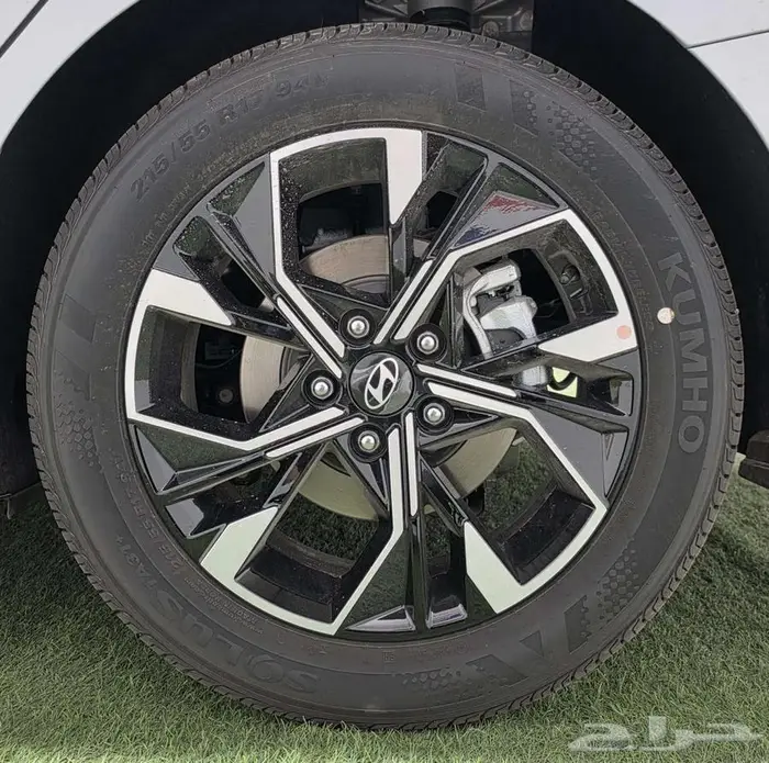 هيونداي سوناتا فليت 2.5 الوعلان 2026 10