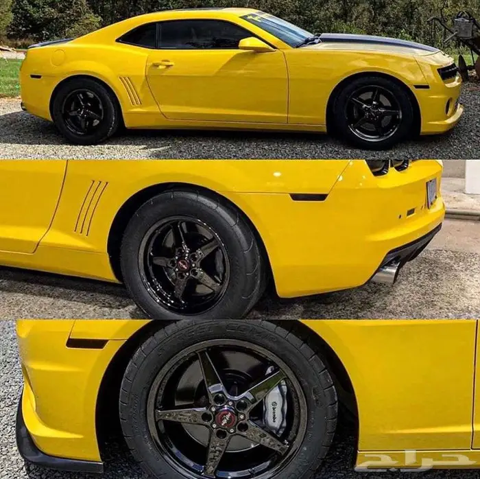 توفير جميع انواع و أحجام جنوط الريس ستار من حجم 14