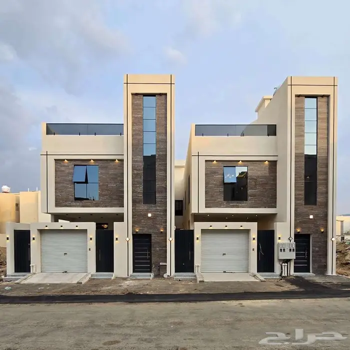 أدوار أرضية فاخرة للبيع مخطط هيف - أحد رفيدة 0