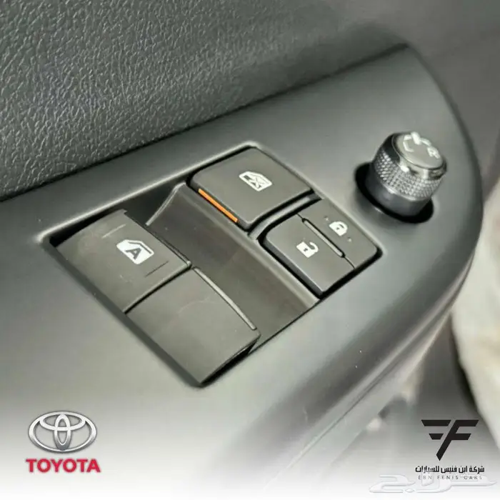 هايلكس غمارة 2.4 ديزل 2026-83.500 سعودي 4