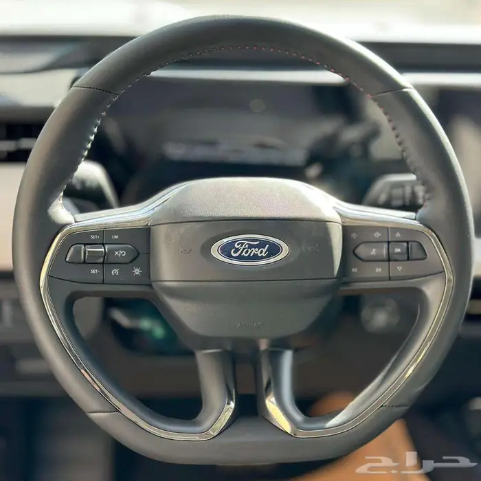 فورد تورس ترند 2026 2