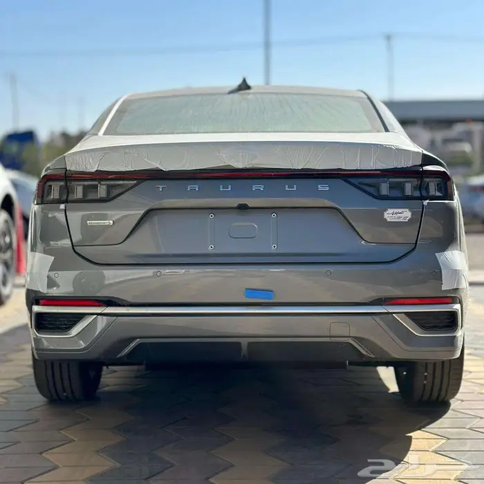 فورد تورس ترند 2026 8