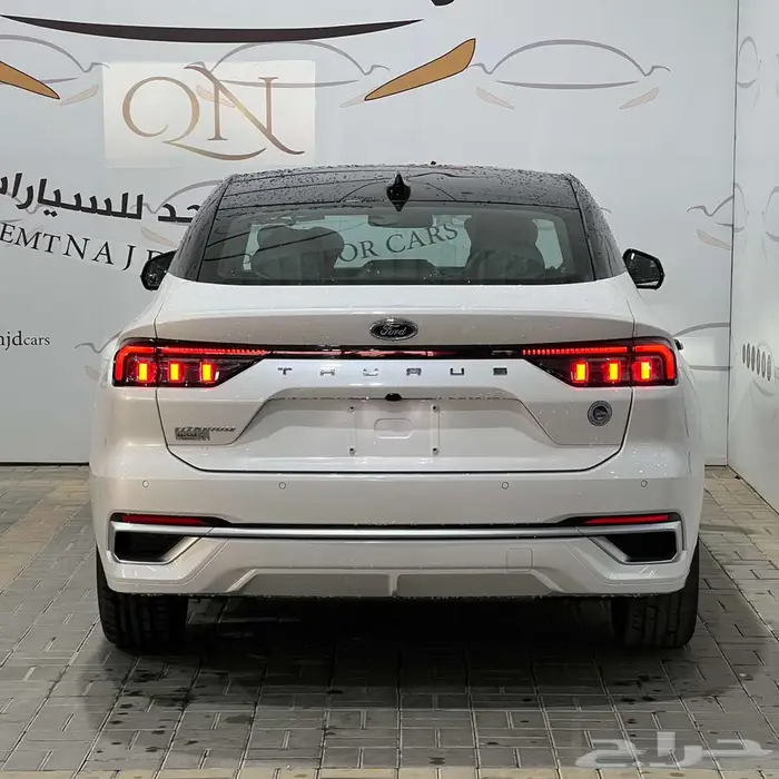 عرض_الاقساط_فورد_توروس_تيتانيوم_بنزين_تماتيك_2026 3