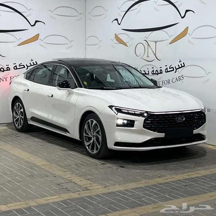 عرض_الاقساط_فورد_توروس_تيتانيوم_بنزين_تماتيك_2026 0