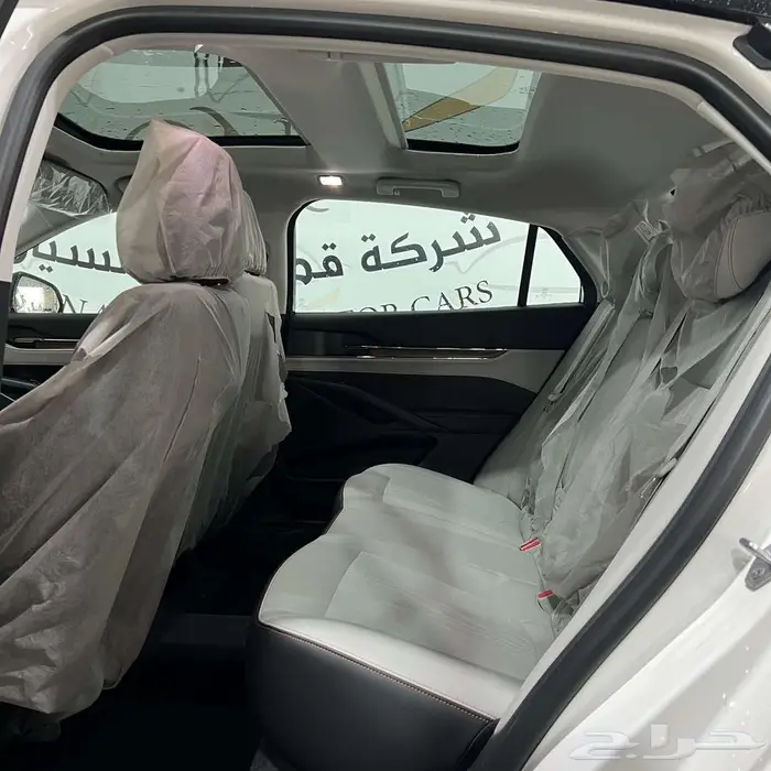 عرض_الاقساط_فورد_توروس_تيتانيوم_بنزين_تماتيك_2026 9