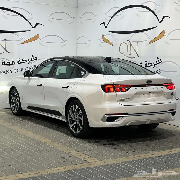 عرض_الاقساط_فورد_توروس_تيتانيوم_بنزين_تماتيك_2026 2