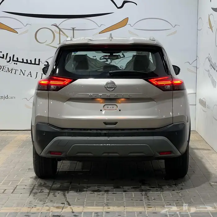 عرض_الاقساط_نيسان_اكستريل_استاندر_5_مقاعد_بنزين_تماتيك_2026 3