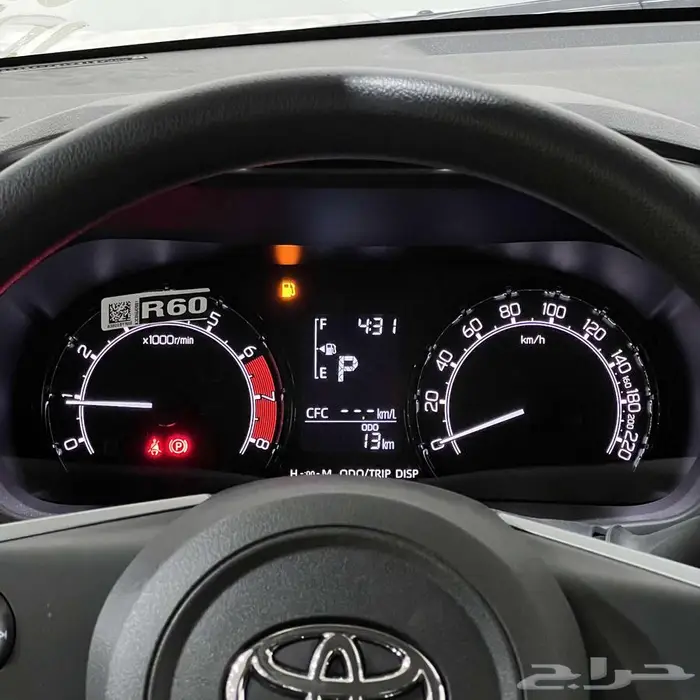 عرض_الاقساط_تويوتا_رايز_XLE_استاندر_بنزين_تماتيك_2026 11