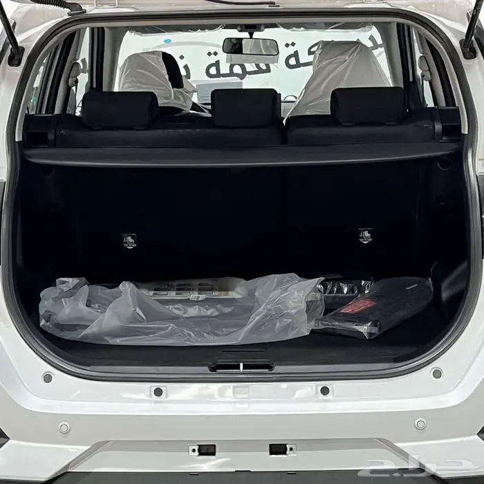 عرض_الاقساط_تويوتا_رايز_XLE_استاندر_بنزين_تماتيك_2026 4