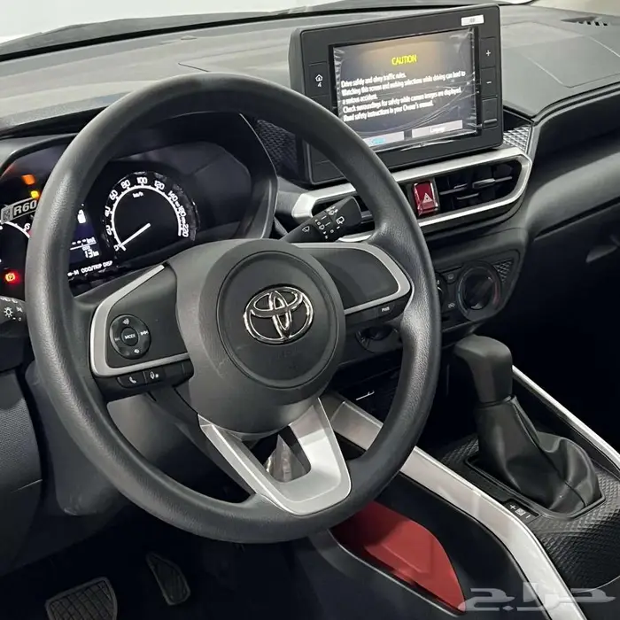 عرض_الاقساط_تويوتا_رايز_XLE_استاندر_بنزين_تماتيك_2026 5