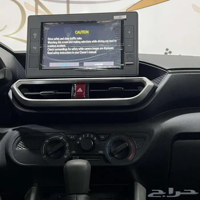 عرض_الاقساط_تويوتا_رايز_XLE_استاندر_بنزين_تماتيك_2026 10