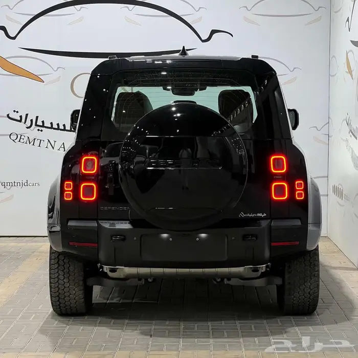 عرض_الاقساط_لاندروفر_ديفندر_4_سلندر_SE_بنزين_تماتيك_2026 3