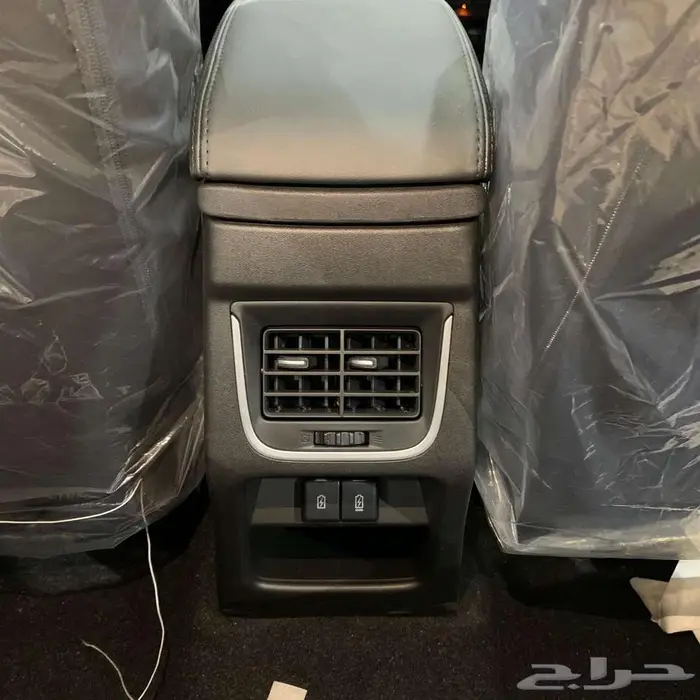 تويوتا اوربان كروز L E موديل 2026 12