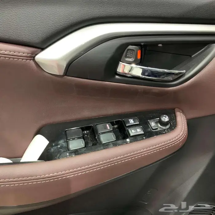 تويوتا اوربان كروز L E موديل 2026 9