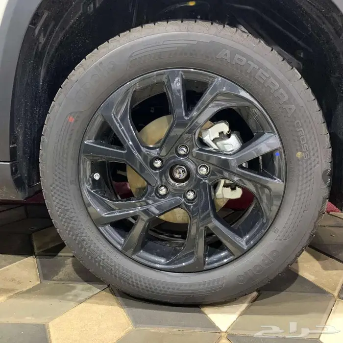 تويوتا اوربان كروز L E موديل 2026 18