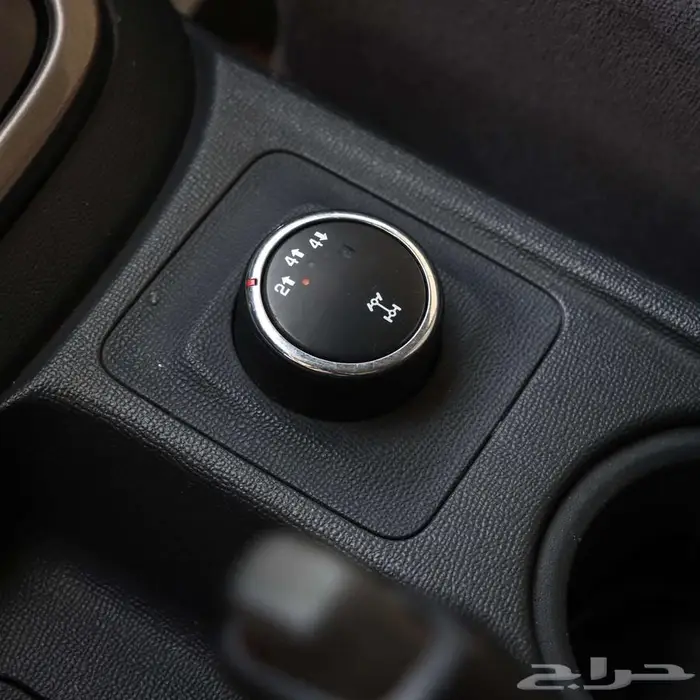 تريل بليزر 7مقاعد 2013 LT دبل 9