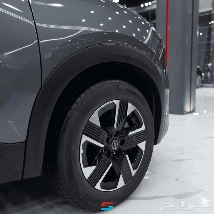 نيسان كيكس موديل 2025 اقل سعر 6