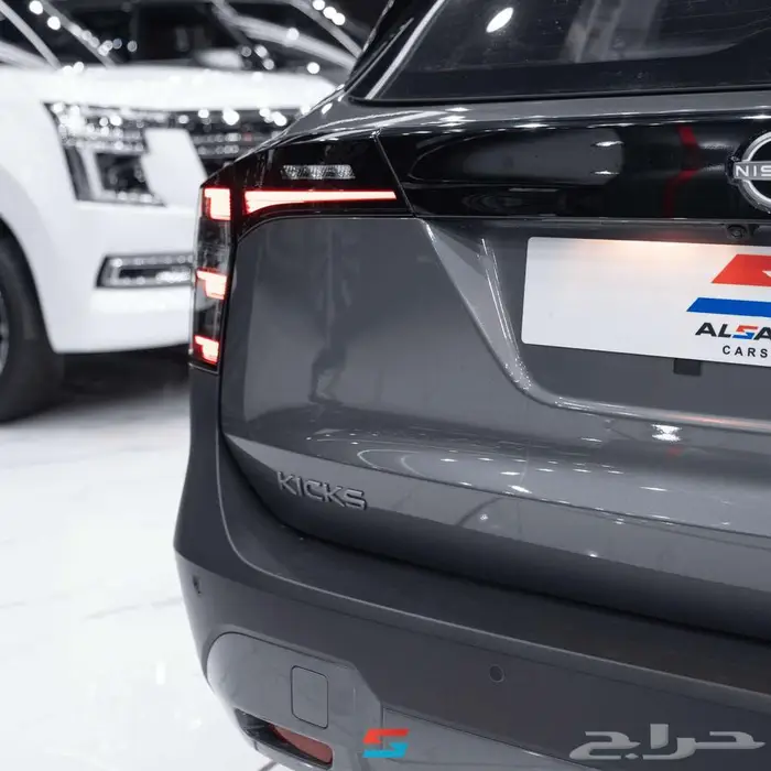 نيسان كيكس موديل 2025 اقل سعر 5