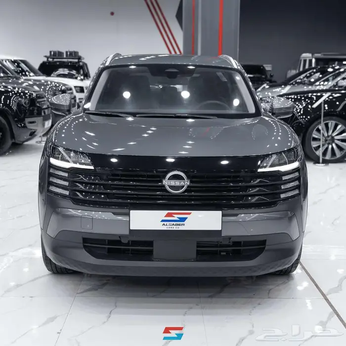 نيسان كيكس موديل 2025 اقل سعر 1