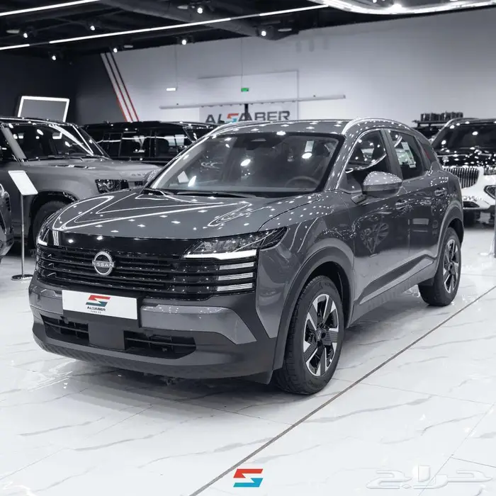 نيسان كيكس موديل 2025 اقل سعر 2