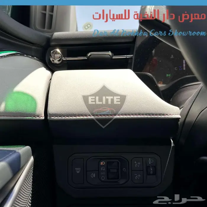 فورد تورس موديل 2026 اقل الاسعار 8