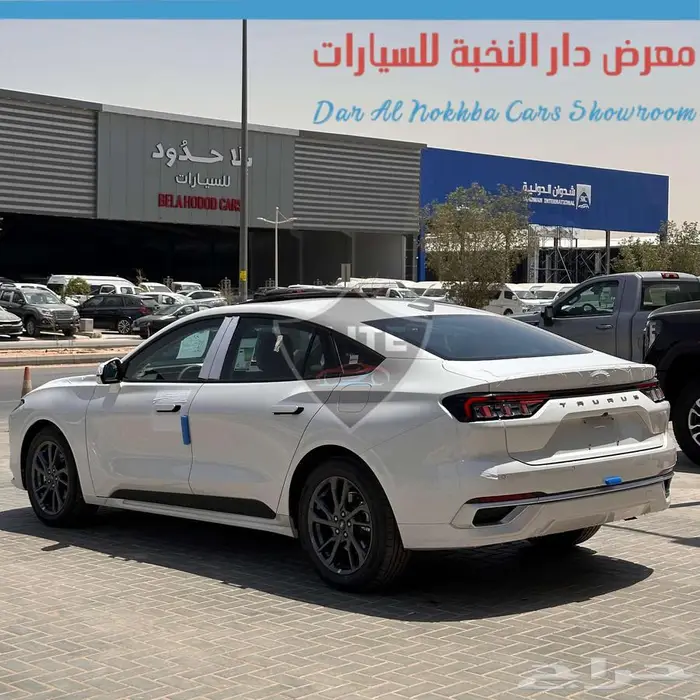 فورد تورس موديل 2026 اقل الاسعار 6