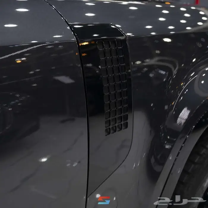 ديفندر 110 SE اكس ديناميك موديل 2026 5