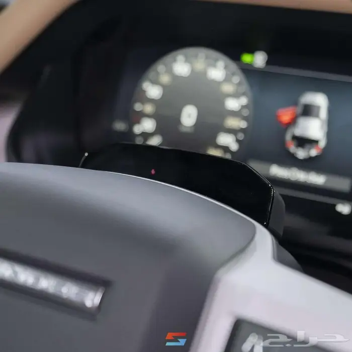 ديفندر 110 SE اكس ديناميك موديل 2026 9