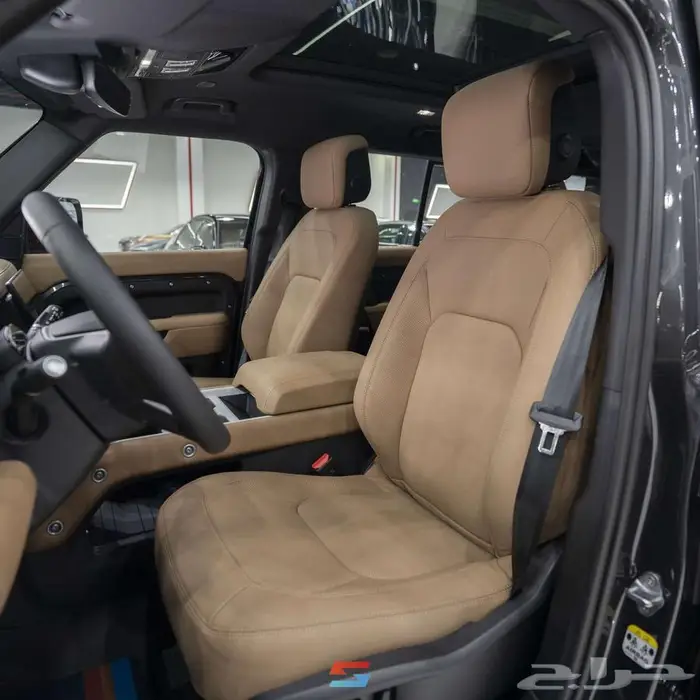 ديفندر 110 SE اكس ديناميك موديل 2026 12