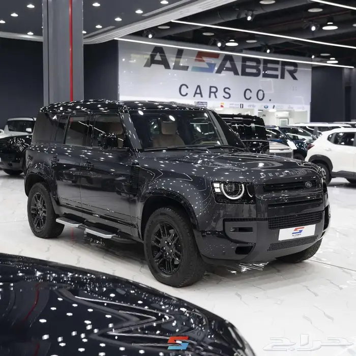 ديفندر 110 SE اكس ديناميك موديل 2026 0