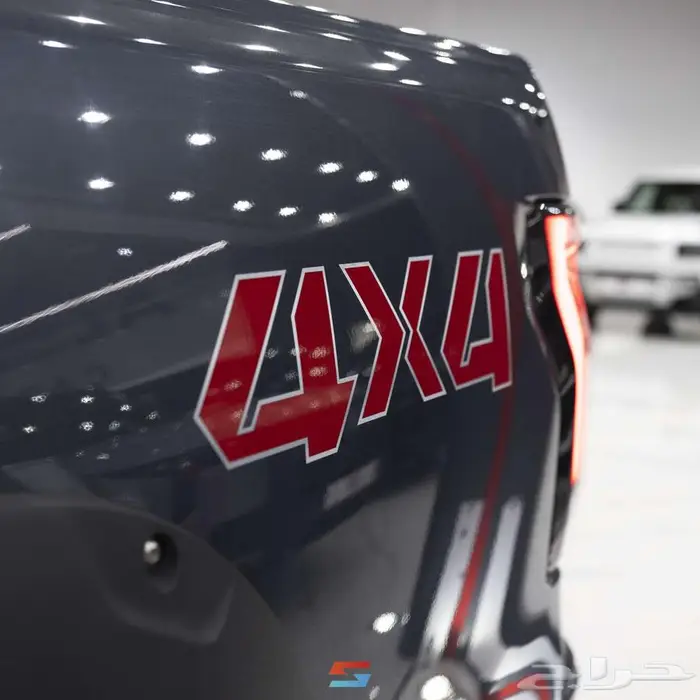 فوتون تونلاند V9 موديل 2025 6