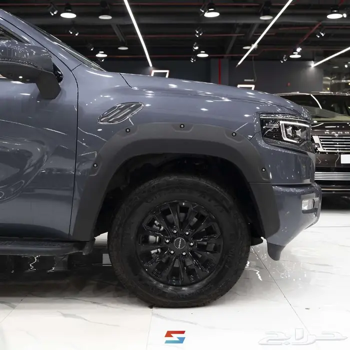 فوتون تونلاند V9 موديل 2025 7