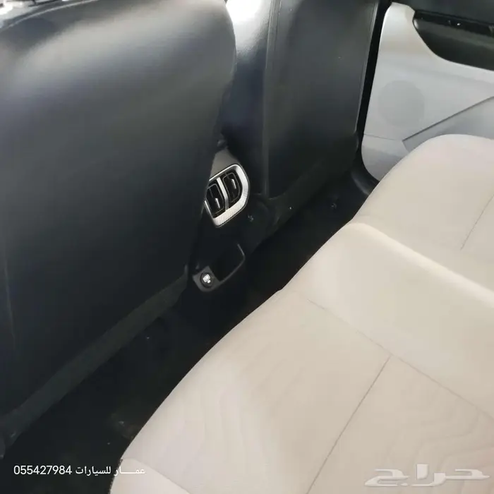 كيا سونيت استاندر نضيف 2023 8