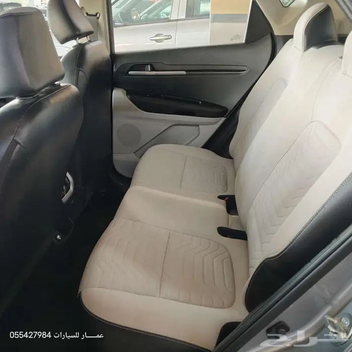 كيا سونيت استاندر نضيف 2023 11