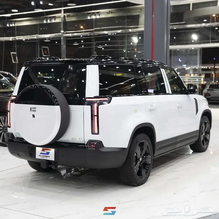 روكس 01 موديل 2026 عرض خاص 7