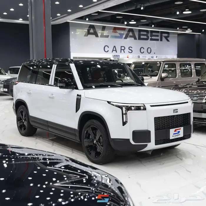 روكس 01 موديل 2026 عرض خاص 0