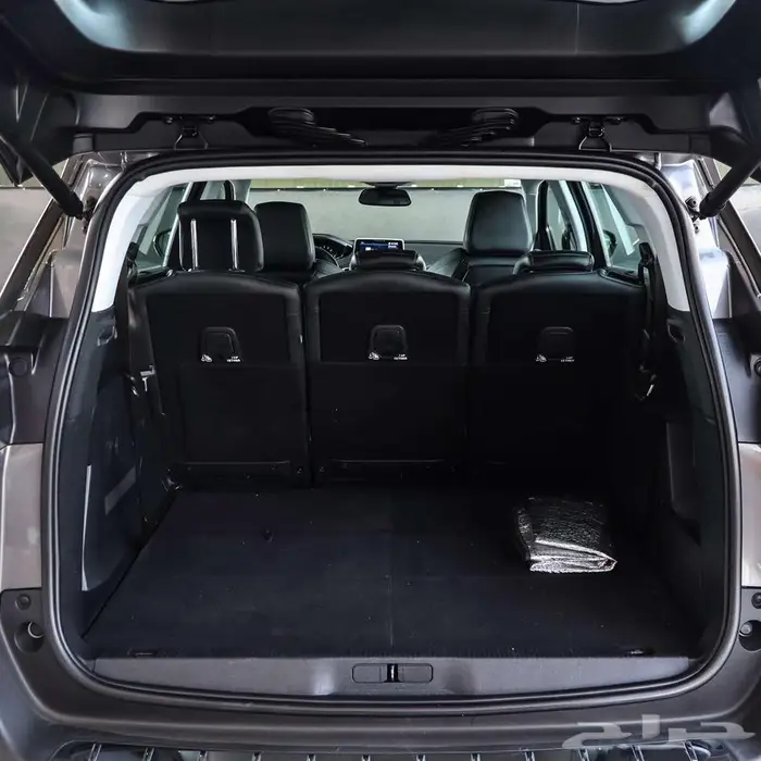 بيجو 5008 فل كامل موديل 2020 18