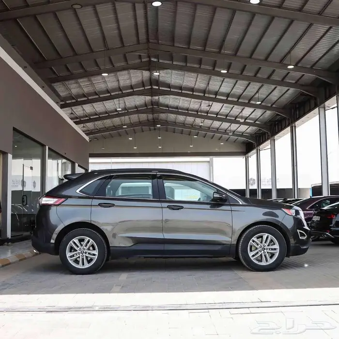 فورد ايدج موديل 2016 فل كامل SEL 3