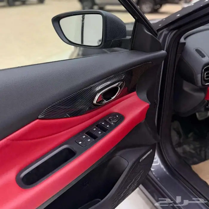 جاك جي ايه سي امباو GE 2026 3