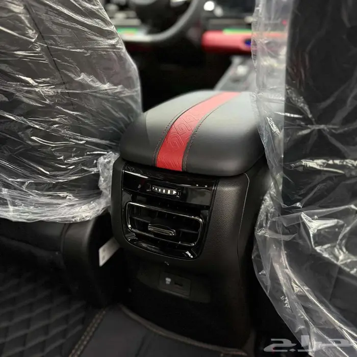 جاك جي ايه سي امباو GE 2026 8