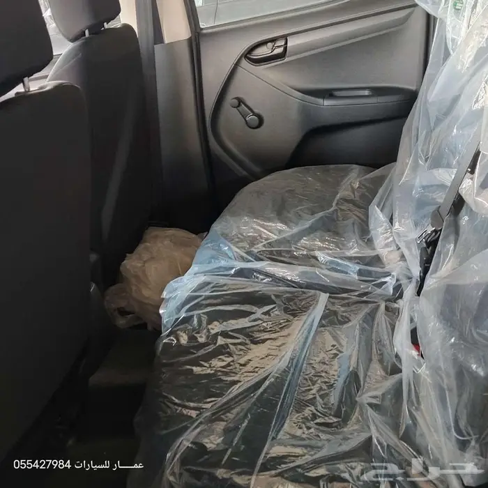 ايسوزو غمارتين ديزل استاندر 2025 5