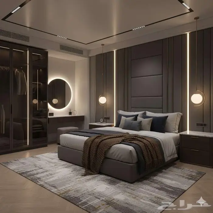 مصنع أثاث فنادق في السعودية   تأثيث كامل بجودة احترافية 43