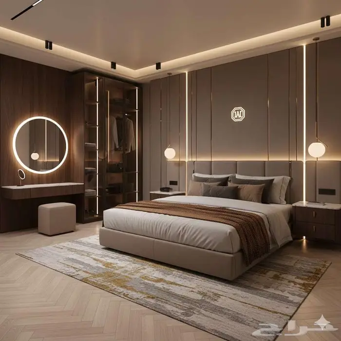 مصنع أثاث فنادق في السعودية   تأثيث كامل بجودة احترافية 45