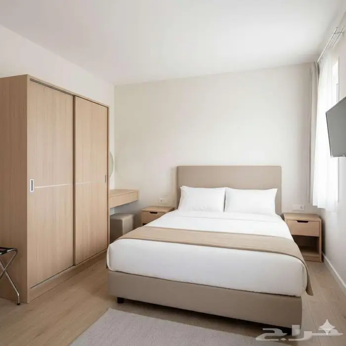 مصنع أثاث فنادق في السعودية   تأثيث كامل بجودة احترافية 26