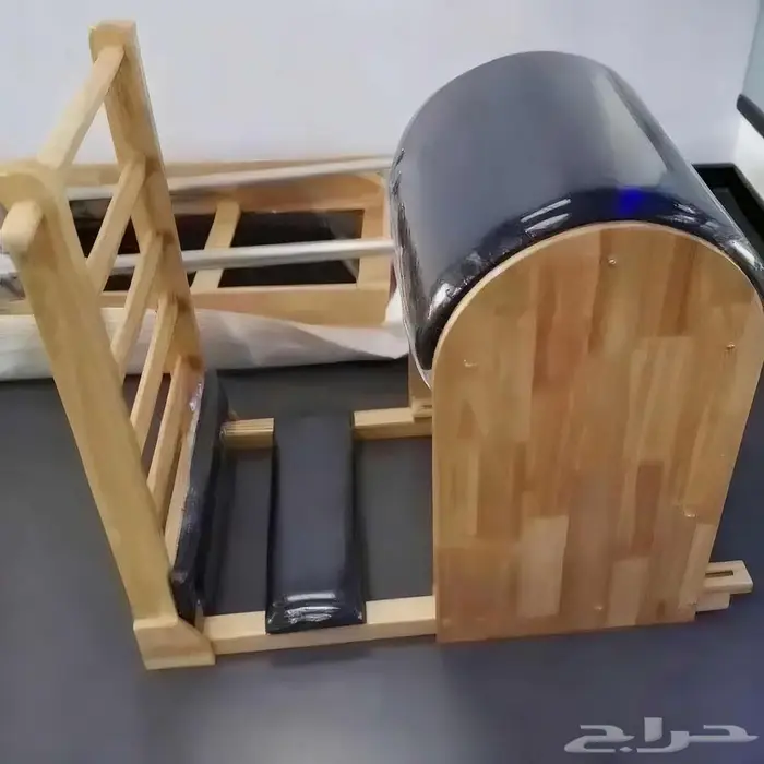 للبيع معدات بيلاتيس جديد-Pilates Equipment for Sell 4