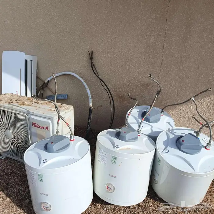 سخان ماء بسعر رخيص 0