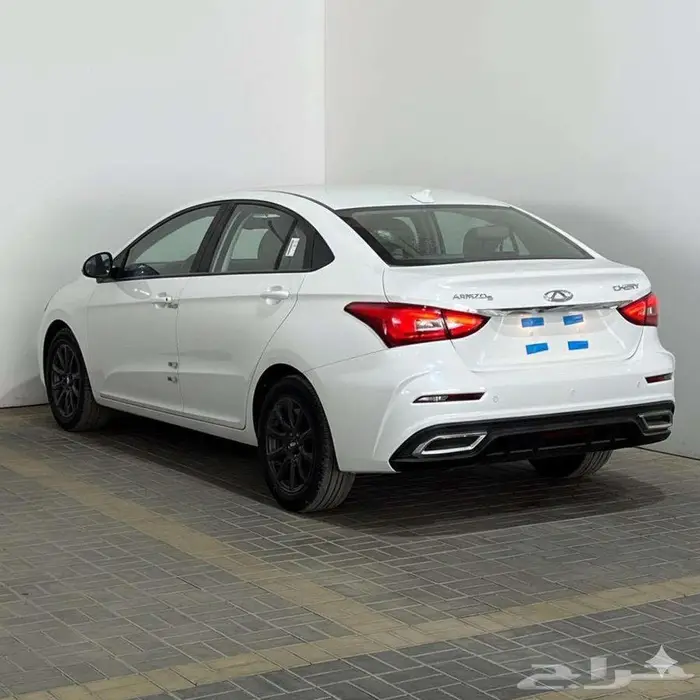 شيري اريزو 5 كومفورت 2025 ( تقسيط جميع البنوك ) 16